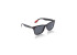 Latest Trendy Black Wayfarer Square Stylish Sunglasses for Men and Woman